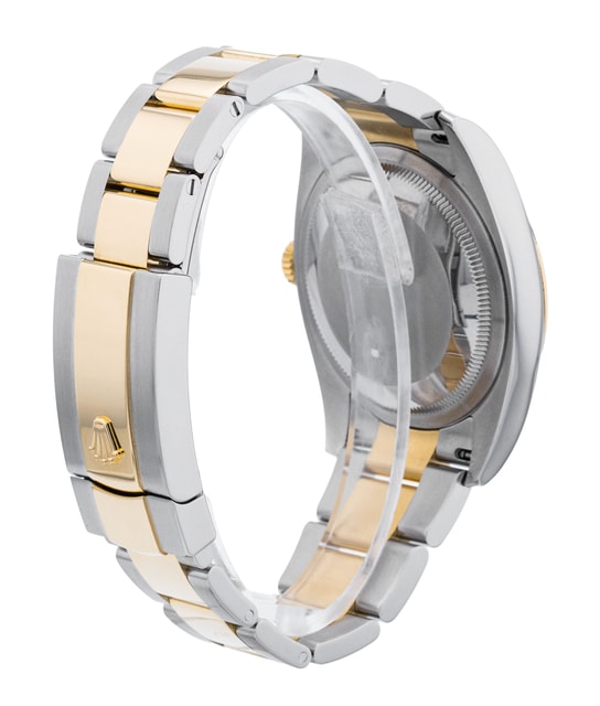 Rolex Datejust 116203 Image 3